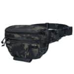 Multicam Black