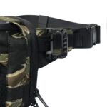 bastion tiger M