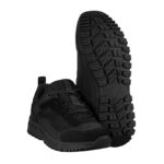 shooter black