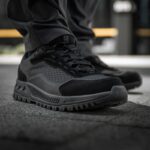 shooter black