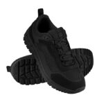 shooter black