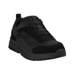 shooter black