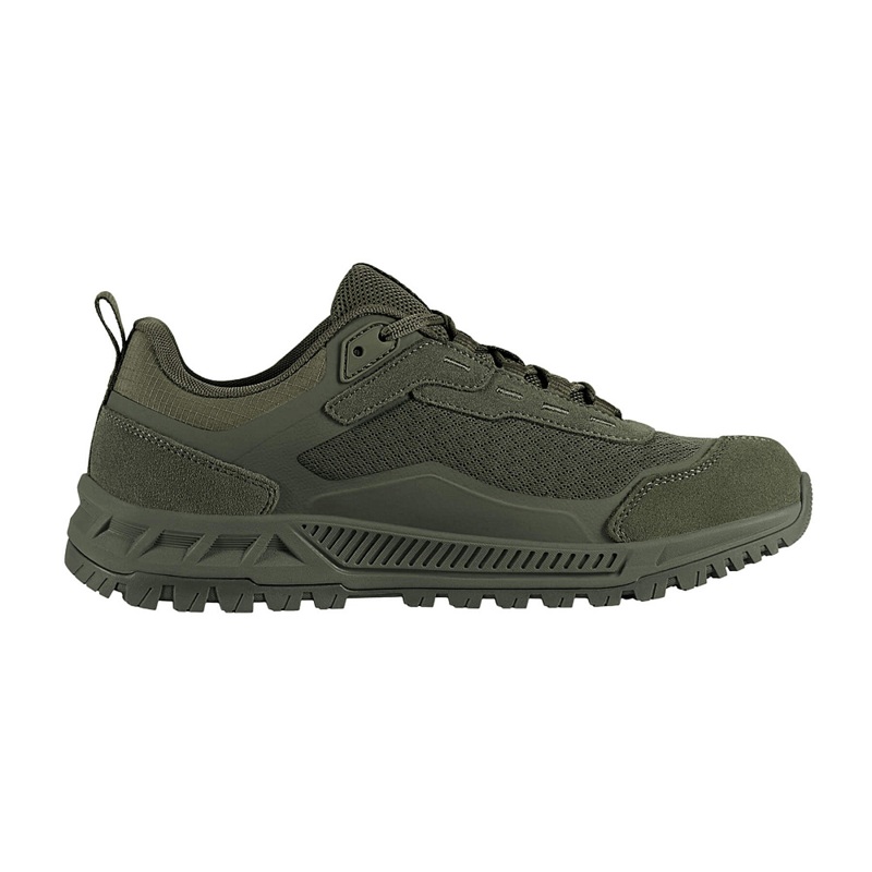 shooter olive 4