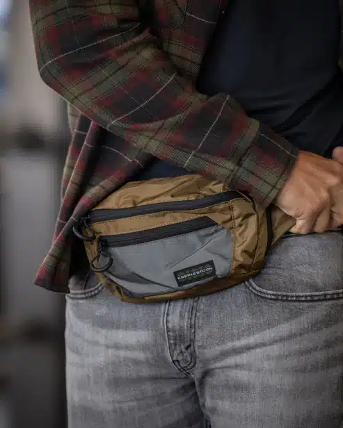 Bando Bag M 2
