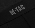 Cotton Stretch Trunks Black