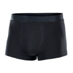 hex black