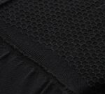 hex black