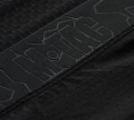 hex black
