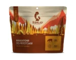 макарони по флотськи