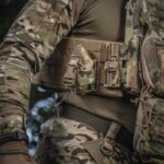 підсумок гранатний m-tac