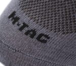 шкарпетки спортивні grey